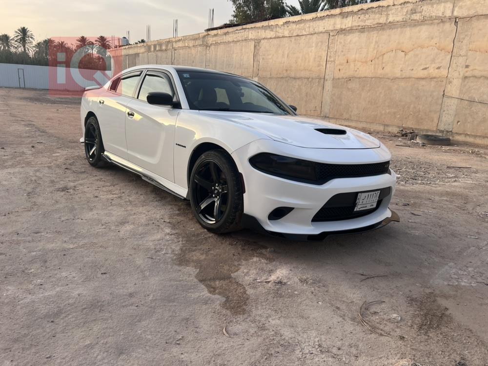 دۆج چارجەر